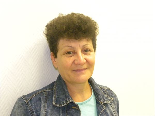 Домработница Валентина